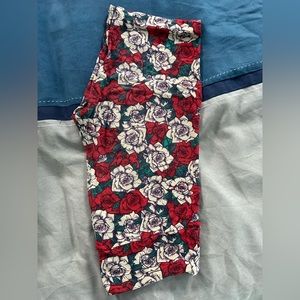 Lularoe leggings one size